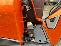 Doosan - 2018 - dx60-9c - midigraafmachine - afbeelding 25 van  41