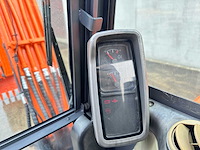 Doosan - 2018 - dx60-9c - midigraafmachine - afbeelding 30 van  41