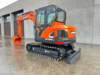 Doosan - 2018 - dx60-9c - midigraafmachine - afbeelding 38 van  41