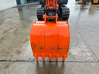 Doosan - 2018 - dx60-9c - midigraafmachine - afbeelding 41 van  41