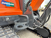 Doosan - 2019 - dx55-9c - midigraafmachine - afbeelding 15 van  40