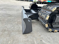 Doosan - 2019 - dx55-9c - midigraafmachine - afbeelding 22 van  40