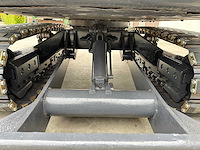 Doosan - 2019 - dx55-9c - midigraafmachine - afbeelding 25 van  40