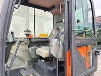 Doosan - 2019 - dx55-9c - midigraafmachine - afbeelding 31 van  40