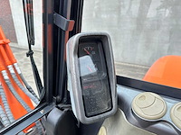 Doosan - 2019 - dx55-9c - midigraafmachine - afbeelding 34 van  40