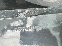 Doosan - 2019 - dx55-9c - midigraafmachine - afbeelding 39 van  40