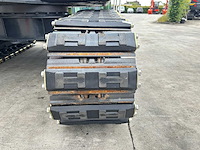 Doosan - 2019 - dx55-9c - midigraafmachine - afbeelding 9 van  41