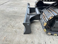 Doosan - 2019 - dx55-9c - midigraafmachine - afbeelding 15 van  41