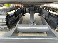 Doosan - 2019 - dx55-9c - midigraafmachine - afbeelding 18 van  41