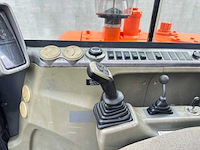 Doosan - 2019 - dx55-9c - midigraafmachine - afbeelding 30 van  41