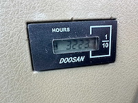 Doosan - 2019 - dx55-9c - midigraafmachine - afbeelding 35 van  41