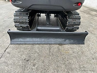 Doosan - 2019 - dx55-9c - midigraafmachine - afbeelding 16 van  40