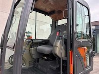 Doosan - 2019 - dx55-9c - midigraafmachine - afbeelding 26 van  40