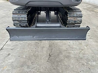 Doosan - 2019 - dx55-9c - midigraafmachine - afbeelding 22 van  41