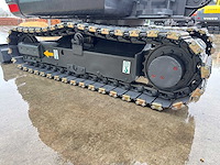 Doosan - 2019 - dx55-9c - midigraafmachine - afbeelding 13 van  40