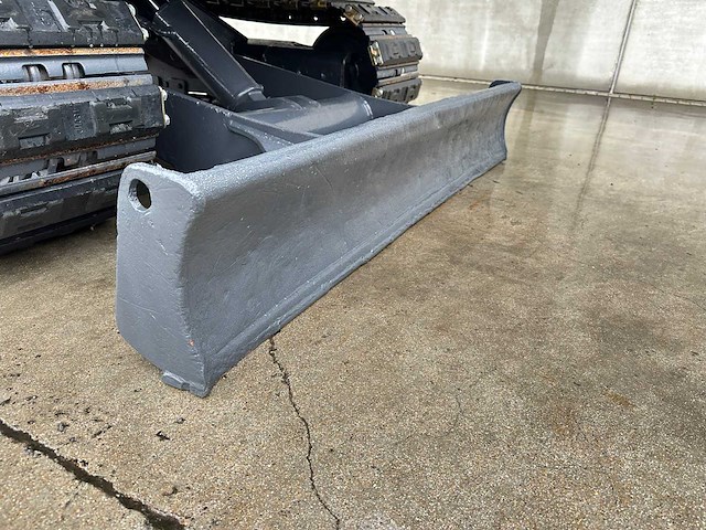 Doosan - 2019 - dx55-9c - midigraafmachine - afbeelding 17 van  40