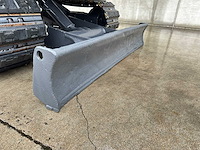 Doosan - 2019 - dx55-9c - midigraafmachine - afbeelding 17 van  40