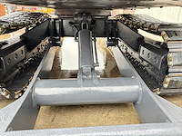 Doosan - 2019 - dx55-9c - midigraafmachine - afbeelding 18 van  40