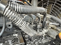 Doosan - 2019 - dx55-9c - midigraafmachine - afbeelding 20 van  40