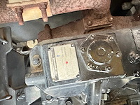 Doosan - 2019 - dx55-9c - midigraafmachine - afbeelding 21 van  40