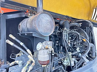 Doosan - 2019 - dx55-9c - midigraafmachine - afbeelding 22 van  40