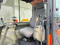 Doosan - 2019 - dx55-9c - midigraafmachine - afbeelding 26 van  40