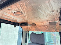 Doosan - 2019 - dx55-9c - midigraafmachine - afbeelding 27 van  40