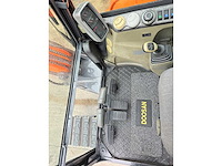 Doosan - 2019 - dx55-9c - midigraafmachine - afbeelding 29 van  40