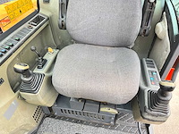 Doosan - 2019 - dx55-9c - midigraafmachine - afbeelding 31 van  40