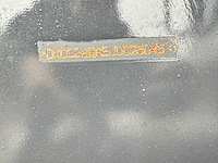 Doosan - 2019 - dx55-9c - midigraafmachine - afbeelding 35 van  40