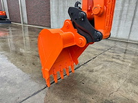 Doosan - 2019 - dx55-9c - midigraafmachine - afbeelding 39 van  40