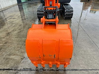 Doosan - 2019 - dx55-9c - midigraafmachine - afbeelding 40 van  40