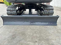 Doosan - 2019 - dx55-9c - midigraafmachine - afbeelding 14 van  37