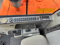 Doosan - 2019 - dx55-9c - midigraafmachine - afbeelding 24 van  37