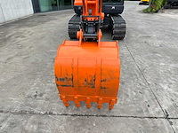 Doosan - 2019 - dx55-9c - midigraafmachine - afbeelding 37 van  37