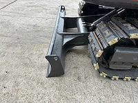 Doosan - 2019 - dx55-9c - midigraafmachine - afbeelding 15 van  40