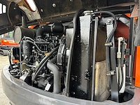 Doosan - 2019 - dx55-9c - midigraafmachine - afbeelding 21 van  40