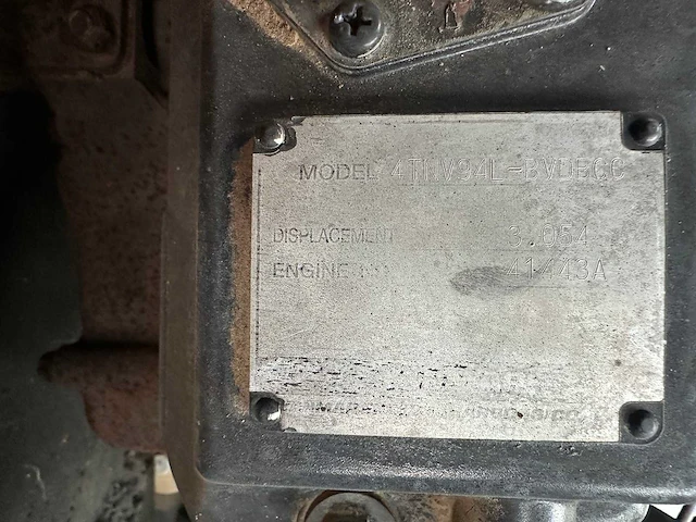 Doosan - 2019 - dx55-9c - midigraafmachine - afbeelding 24 van  40