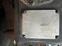 Doosan - 2019 - dx55-9c - midigraafmachine - afbeelding 24 van  40
