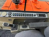 Doosan - 2019 - dx55-9c - midigraafmachine - afbeelding 28 van  40