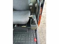 Doosan - 2019 - dx55-9c - midigraafmachine - afbeelding 31 van  40