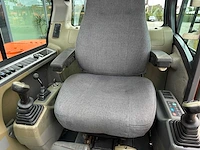 Doosan - 2019 - dx55-9c - midigraafmachine - afbeelding 32 van  40