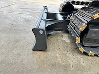 Doosan - 2019 - dx55-9cn - midigraafmachine - afbeelding 15 van  41