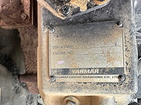 Doosan - 2019 - dx55-9cn - midigraafmachine - afbeelding 24 van  41