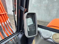 Doosan - 2019 - dx55-9cn - midigraafmachine - afbeelding 29 van  41