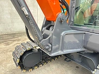 Doosan - 2019 - dx55-9cn - midigraafmachine - afbeelding 8 van  36