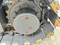 Doosan - 2019 - dx55-9cn - midigraafmachine - afbeelding 14 van  36