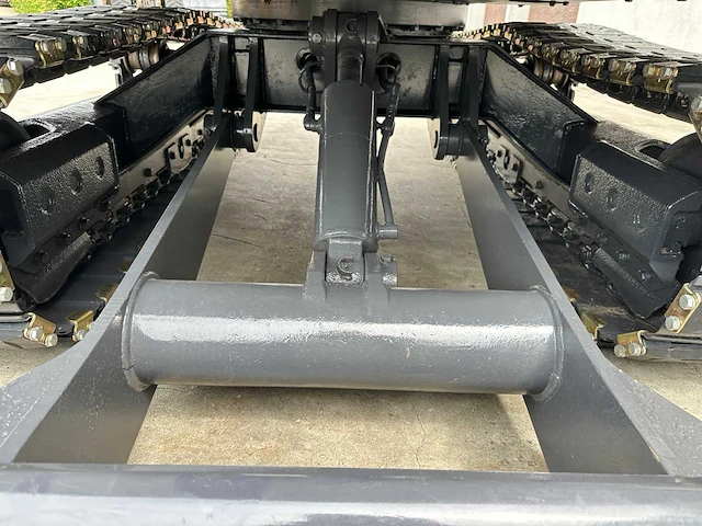 Doosan - 2019 - dx55-9cn - midigraafmachine - afbeelding 18 van  36