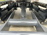 Doosan - 2019 - dx55-9cn - midigraafmachine - afbeelding 18 van  36