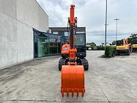 Doosan - 2019 - dx55-9cn - midigraafmachine - afbeelding 12 van  36